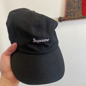 ORIGINAL SUPREME HAT
